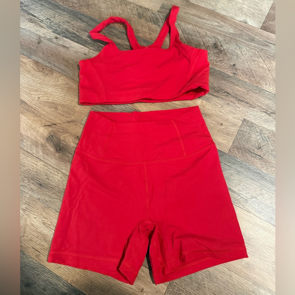 Free people movement never better set! Size small!